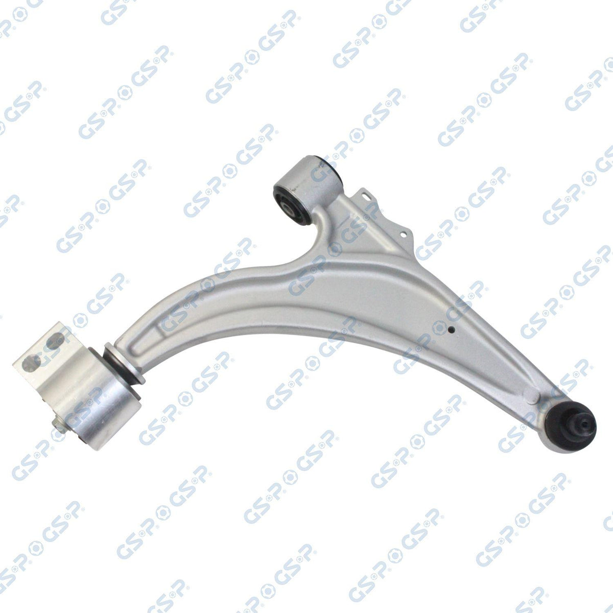 GSP S060867 Control Arm Right Complete Cruze Astra J Ampera — Control Arms & Ball Joints