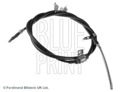 BLUEPRINT El Brake Cable - Compatible with Mazda BT50 06-13 & Ford Ranger 06-12 — Blue Print, Brake Cables & Hardware