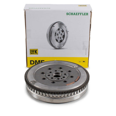LUK 415079610 Clutch for 15 Traffic, Vivaro 1.6Dci, 16 Vito (W447) — Clutch & Flywheel