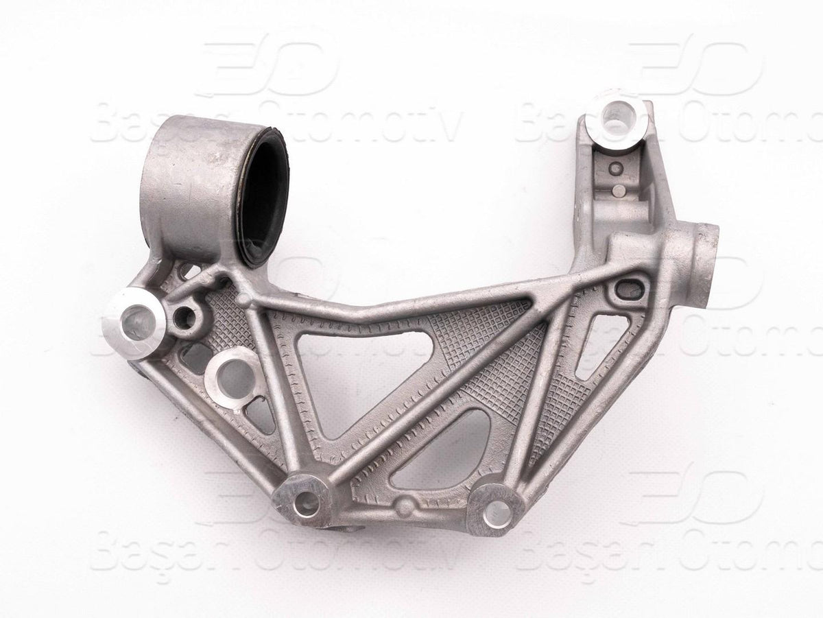 Wisco 1163195-00 Axle Carrier Front Right VW Polo 4 Seat Cordoba Ibiza 3 4 Skoda Fabia Roomster 1.0 1.2 1.4 1.6 1.8 1.9 SDI TDI GTI 99-15