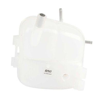 Bsg 65-550-001 Radiator Spare Water Tank Astra G Bm 98-07 — Radiators & Fans