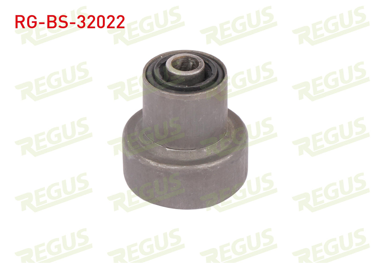 REGUS RG-BS-32022 Control Arm Bushing Front Left-Right Lower Opel Combo C 1.3 CDTi 2001-2006 — Bushings & Mounts