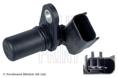 Blue Print ADA107222 Crankshaft Sensor Chrysler Cruiser 2.0 2.4 Jeep Cherokee (Kj) 2.4 — Pistons & Rotating