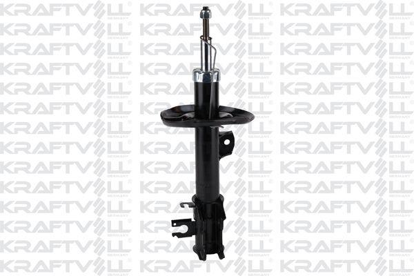 Kraftvoll 15010360 Shock Absorber Front Left Corsa E 14 — Shocks & Struts