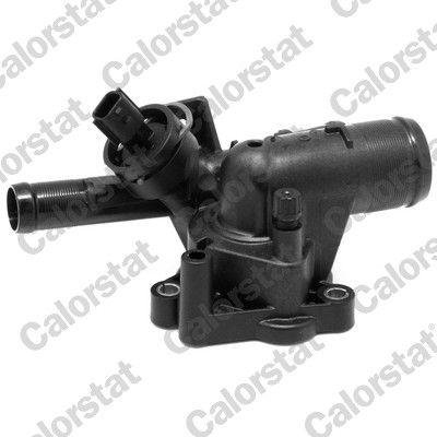 Vernet TH7190.87J Thermostat 87°C Renault Megane III 2.0 dCi — Water Pump & Thermostat