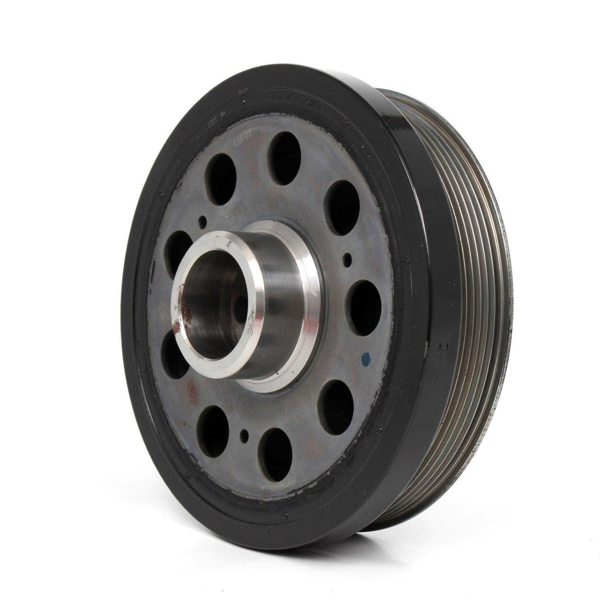 Corteco BMW E92 320d Crank Pulley — Pistons & Rotating