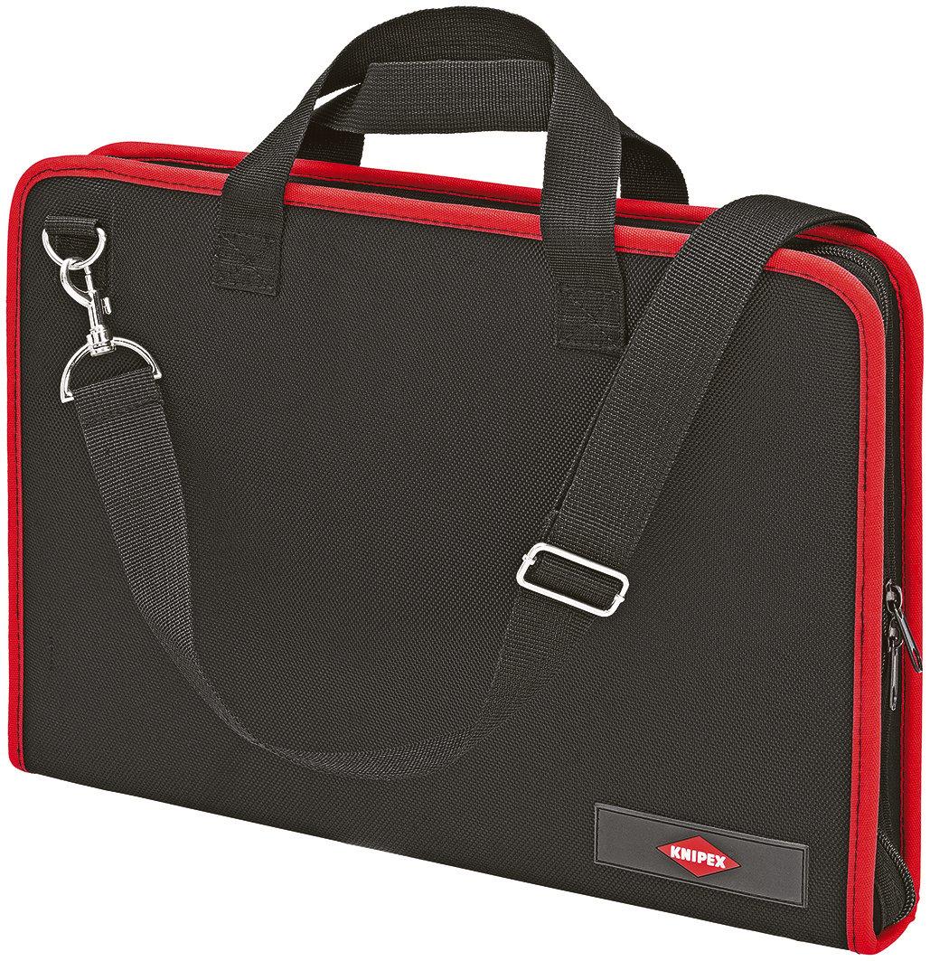 Knipex 00 21 11 LE Tool Bag