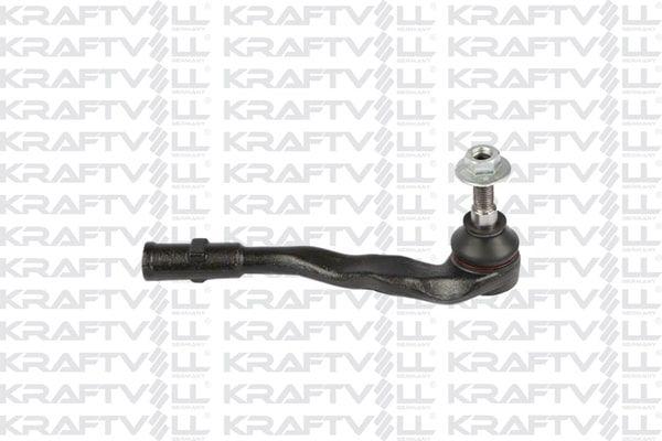 Kraftvoll 13020522 Tie Rod End Right A4 1.8/2.0 TFSI 3.2 FSI Quattro 2.0 TDI 2.7/3.0 TDI Quattro 07- — Tie Rods & Linkage