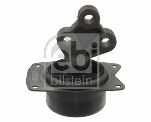 FEBI Motor Mount - Left Insignia A16xer A16let A14net — Mounts