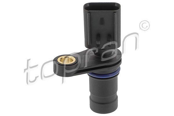 TOPRAN Crank Sensor - Compatible with Mini R50 R52 R53 — Engine Management Sensors
