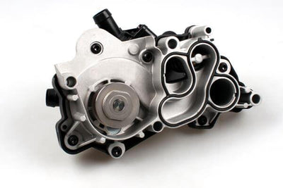 GK 980322 VW Golf-Polo 1.0 with Thermostat Water Pump 04E121600l — Water Pump & Thermostat