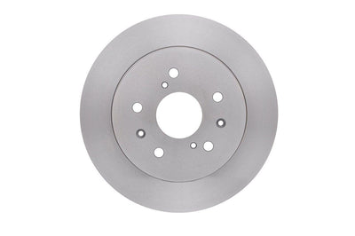 Bosch 0986479D34 *2 Brake Disc Rear Swift (Ez) 1.6 06-10 — Brake Rotors & Drums