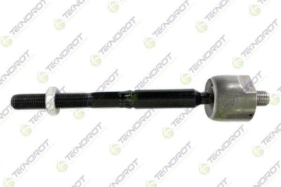 Teknorot FO-1253 Tie Rod Shaft Front Left & Right Ford Ranger 11 > 4X4-4X2 — Tie Rods & Linkage