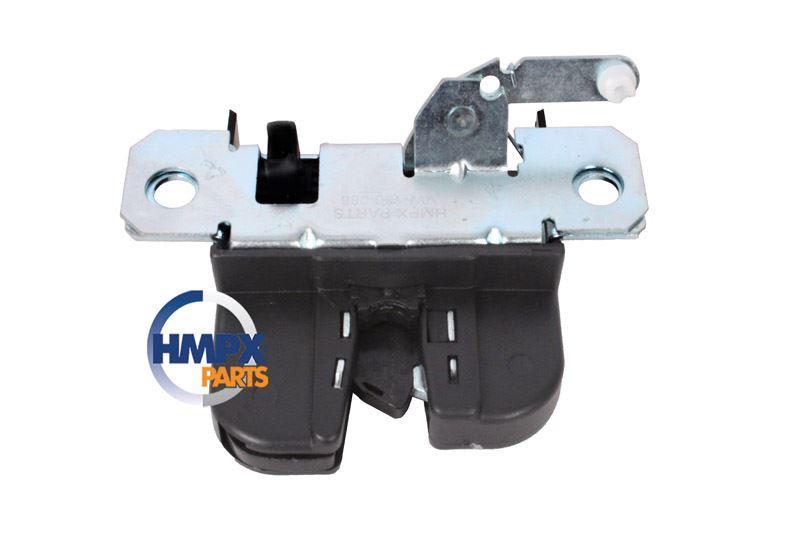 HİMPEKS 3B9827505C Trunk Lock Polo 02 > 10 Passat Variant 95 > 00 Ibiza 02 > 09 Leon 99 > 06 — Handles, Locks & Latches