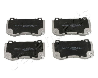 Japan Parts PA-920AF Jeep Grand Cherokee Wk 05 > Front Brake Pad — Brake Pads