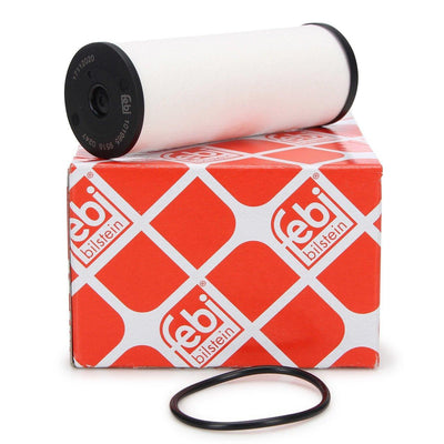 FEBI BILSTEIN Audi Q5 Automatic Transmission Oil Filter - Quality German Product for Audi Q5 Owners — Oil Filters