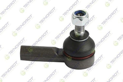 TEKNOROT DA-201 — Tie Rods & Linkage