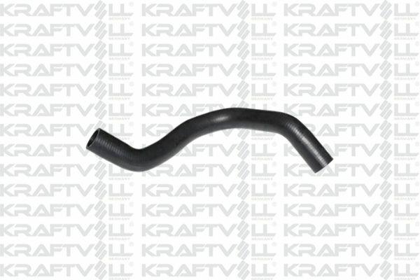 KRAFTVOLL Radiator Top Hose - Compatible with Ford Mondeo I/III 1.6/1.8/2.0 — Radiators & Fans