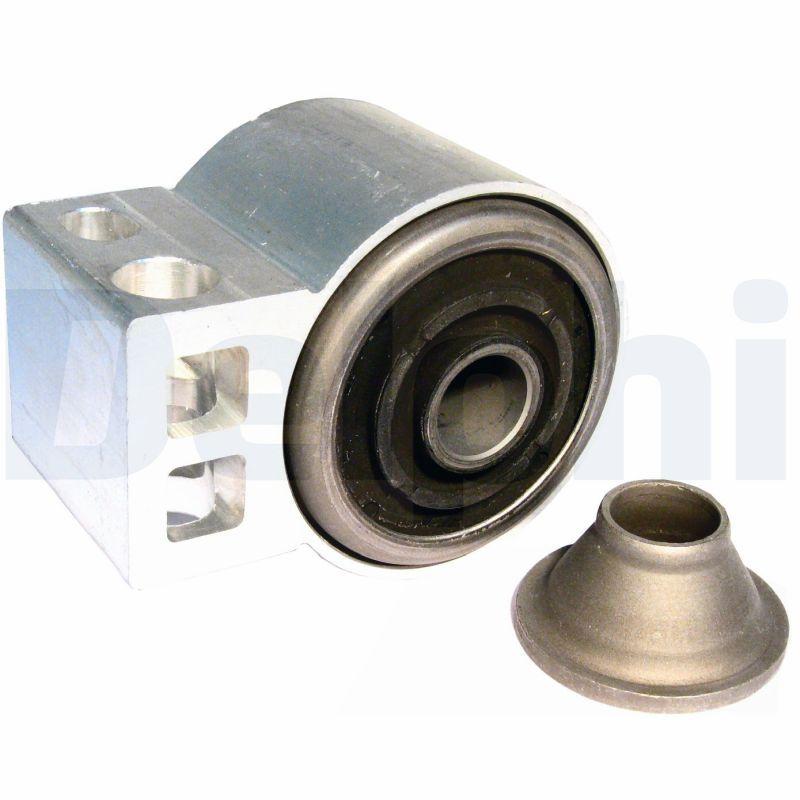 Delphi TD507W Front Control Arm Bushing Vectra C (Front Large) — Bushings & Mounts