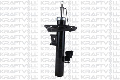 Kraftvoll 15010609 Front Shock Absorber Right Mondeo IV 07-14 — Shocks & Struts