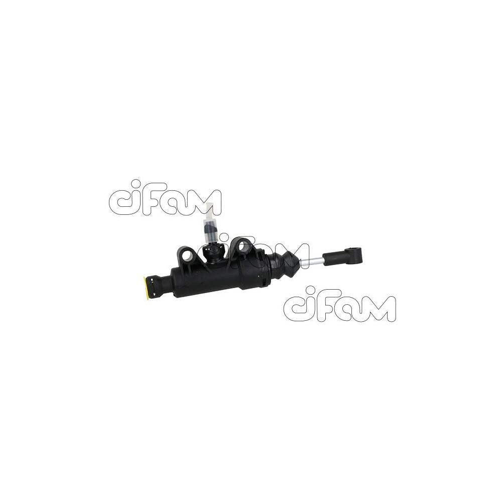 Cifam 505-134 Clutch Master Cylinder 01-07 C-Series (W203-S203)
