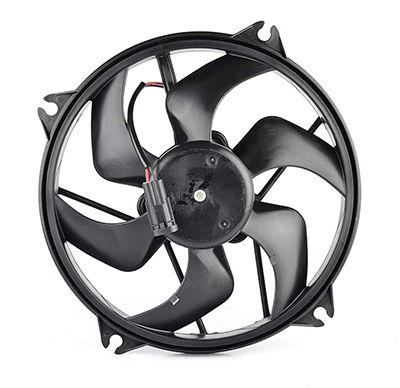 Bsg 70-510-001 Fan Motor 307 / 308 / C4 / Partner B.M 04 — Motors, Pumps & Antennas