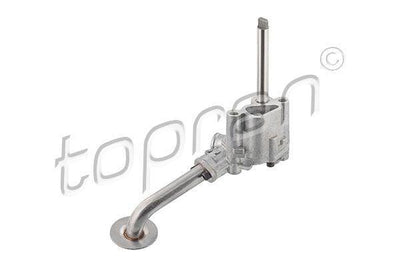 TOPRAN 100209 Oil Pump For Passat 1.6 & 1.8 — Oil System