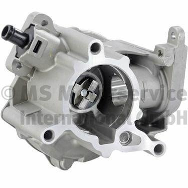 Pierburg Vacuum Pump 724807290 - Low Pressure Pump — Crankcase & Ventilation