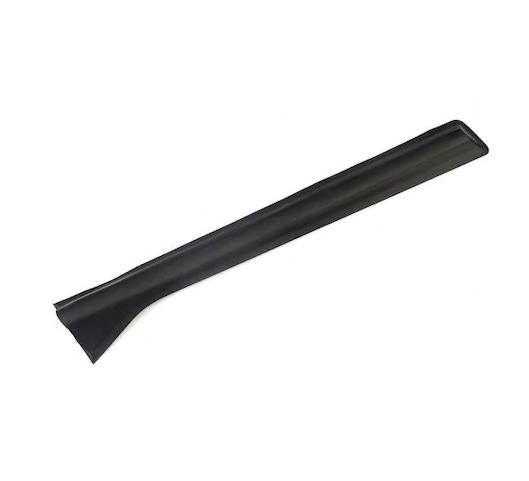 Yedekparca Opel Astra H HB Driver Side Window Seal — Glass & Trim