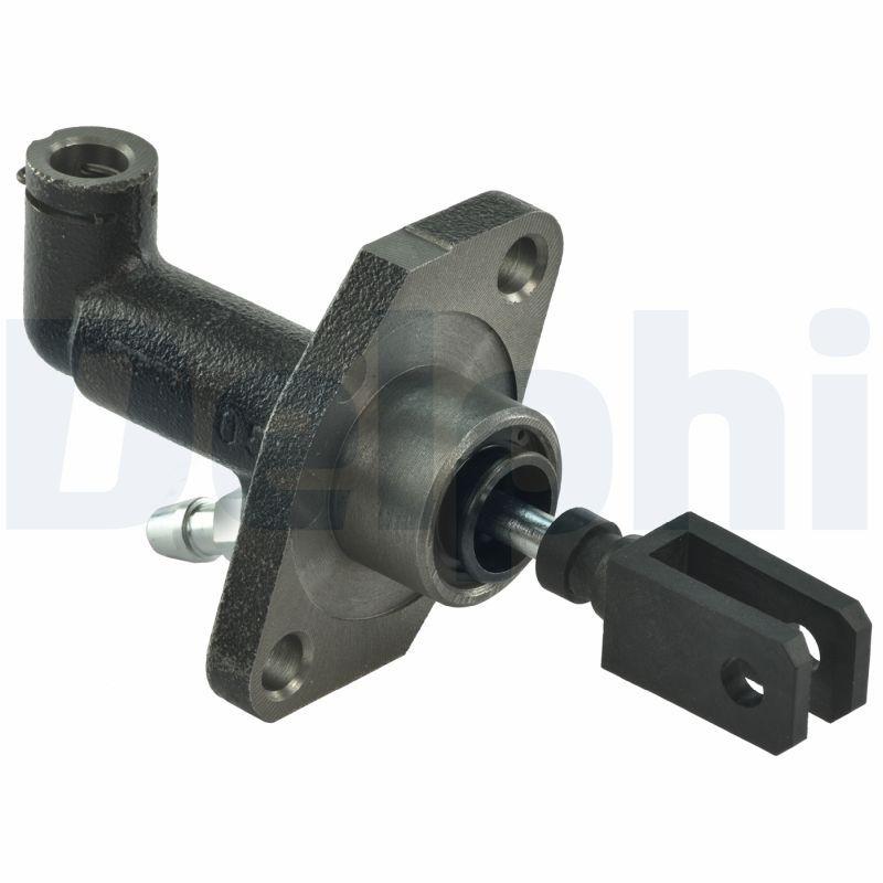 Delphi LM80383 Clutch Ana Merkezi