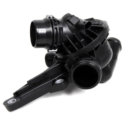 Gates BMW F30 Thermostat for 320i N13 Motor - Complete OEM Replacement — Water Pump & Thermostat