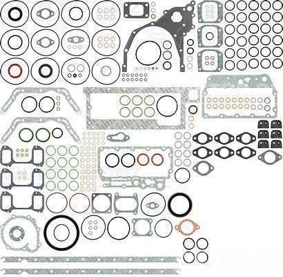 Victor Reinz KHD BF6M 1013 Gasket Set - Complete Gasket Kit — Gaskets & Seals