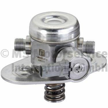 Pierburg High Pressure Pump 7.06032.47.0 - Compatible with B-38 / F-20 / F-22 / F-23 / F-45 — Fuel Delivery