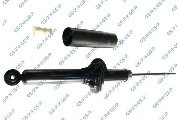 GSP Rear Shock Absorber for Honda CR-V 2.0 (1995-2002) - Gas Pressure — Shocks & Struts
