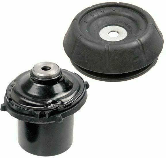 LEMFORDER 3470001 Shock Absorber Mount - Suspension Support Mount for Opel — Lemförder, Bushings & Mounts