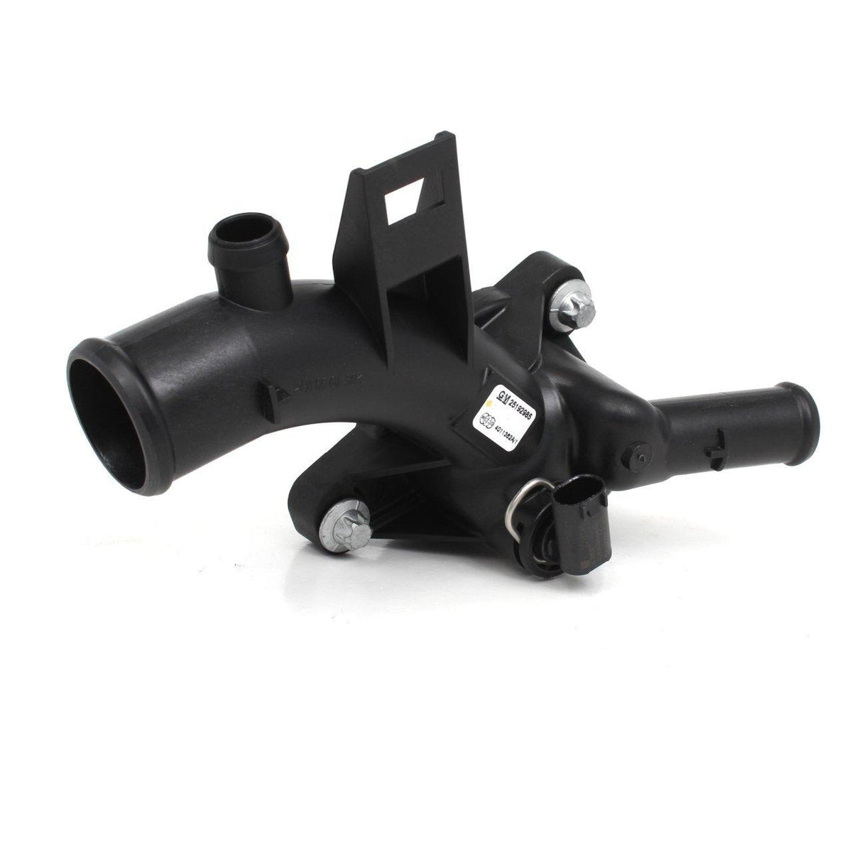 General Motors Chevrolet Aveo Thermostat Housing - Original Part for 2011+ 1.4L Engine Owners — Water Pump & Thermostat