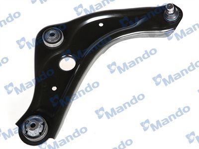 Mando MSA015524 New Kayıt