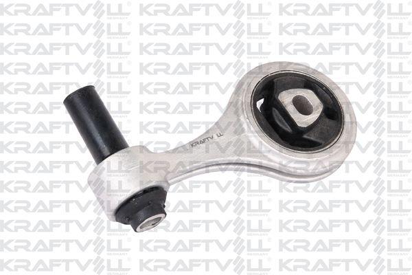 Kraftvoll 10010763 Transmission Mount Fiat Doblo 1.3 Mjet 10 >