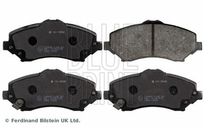 BLUEPRINT Front Brake Pads - Jeep Grand Cherokee 2.8 & Wrangler III — Blue Print
