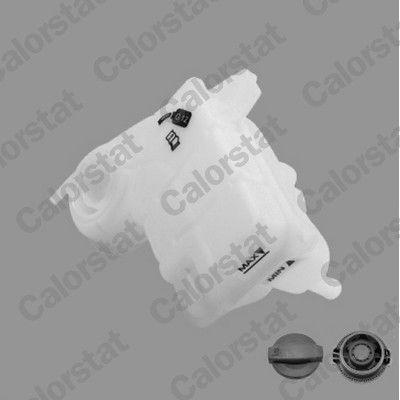 Vernet ET0020C1 Spare Su Tank with Cover Audi A4 Seat Exeo