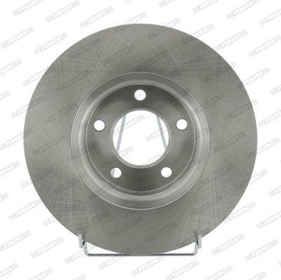 FERODO Front Brake Disc - Chrysler Grand Voyager III & IV — Brake Rotors & Drums