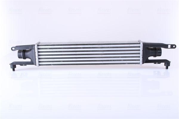 Nissens 96464 Turbo Radiator Opel Corsa D Z13dth /A13dte — Radiators & Fans