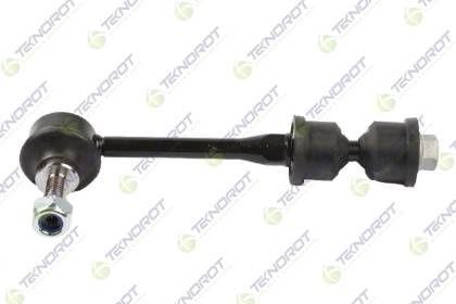 Teknorot CH-605 *2 Sway Bar Link Rear Chevrolet Captiva 06 > 10 Opel Antara 06 > — Sway Bars & Links