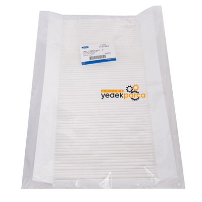 Ford Original Pollen Filter - Compatible with Focus 1998-2005 — Air & Cabin Filters
