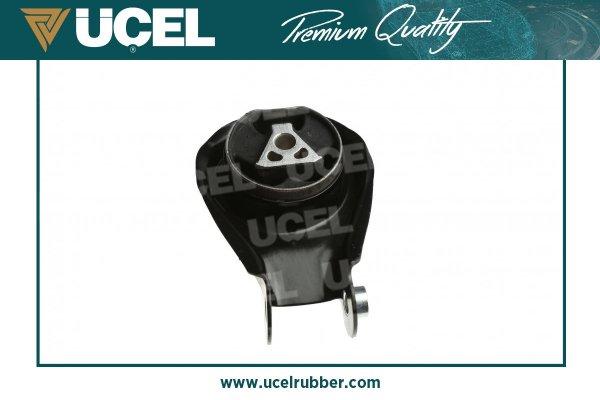 Üçel S20229 Transmission Mount Focus II-III/C Max/Kuga I/Connect/Transit/Turneo/Mazda 3/Volvo C30 Set — Mounts