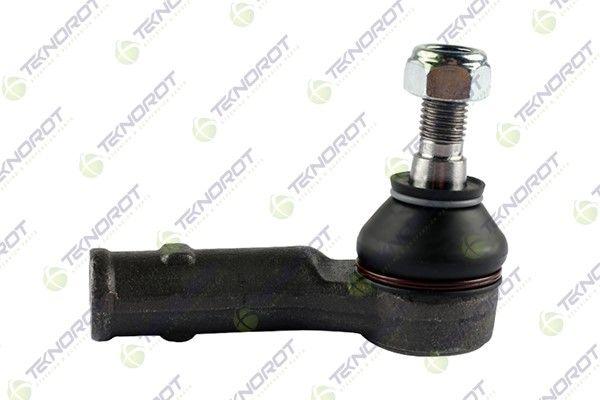 Teknorot A-591 Tie Rod End Right Audi A3 96-03 — Tie Rods & Linkage