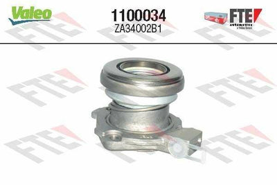 FTE Clutch Release Bearing — Clutch & Flywheel