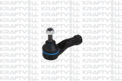 Kraftvoll 13020045 Tie Rod End Right Clio II 98-Clio III Symbol Thalia 10-Kangoo 97-Megane I 95-Modus — Tie Rods & Linkage