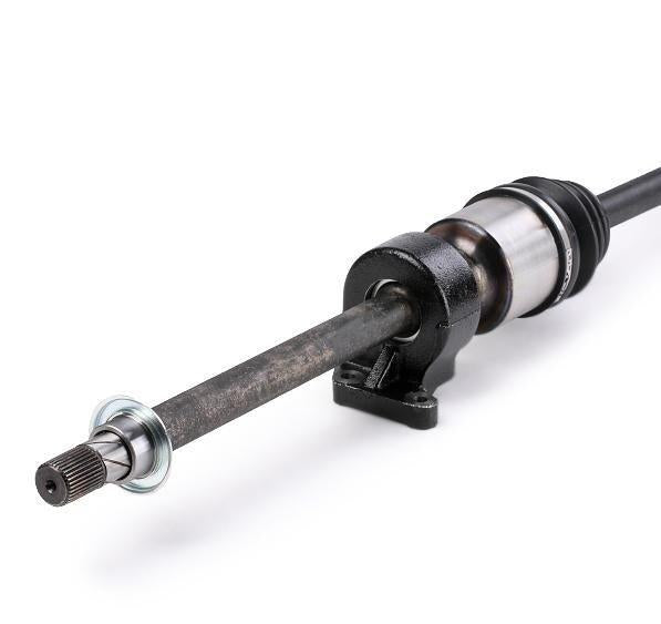 Aspart 350026120 Mini Cooper R50-R52-R53 Cooper S Front Right Axle Shaft Complete — Axles, CV Joints & Boots