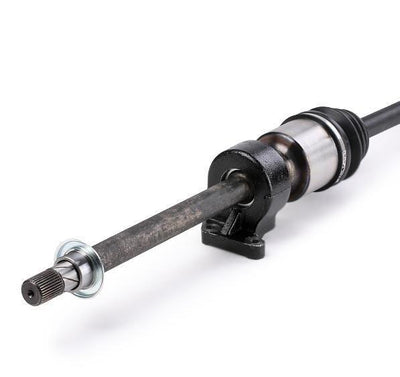 Aspart 350026120 Mini Cooper R50-R52-R53 Cooper S Front Right Axle Shaft Complete — Axles, CV Joints & Boots